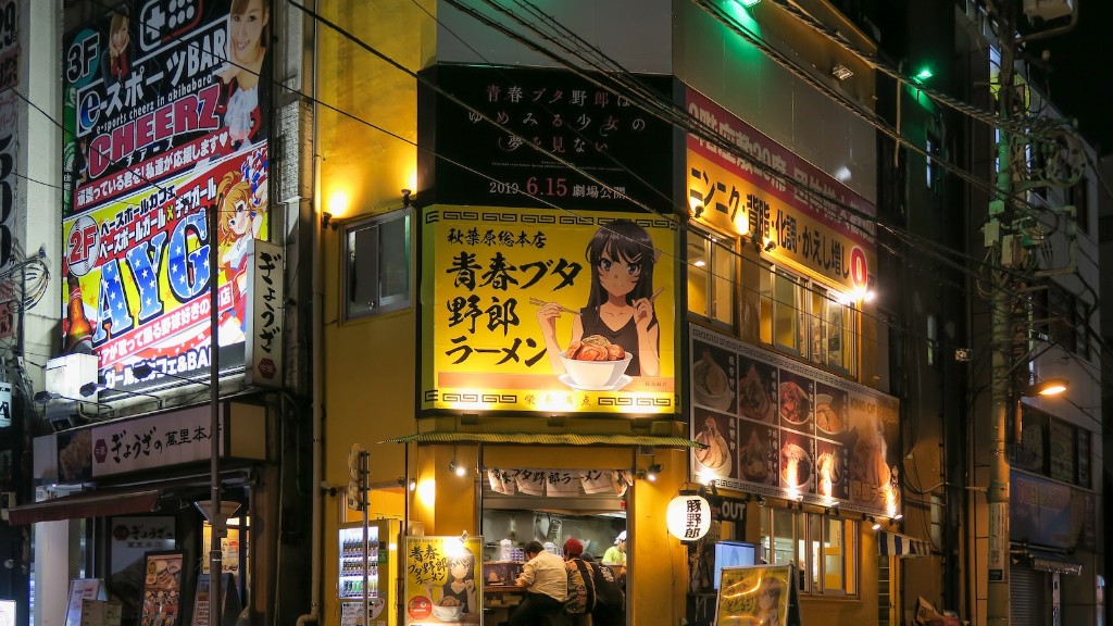 Αφίσα ταξιδιού στην Ιαπωνία